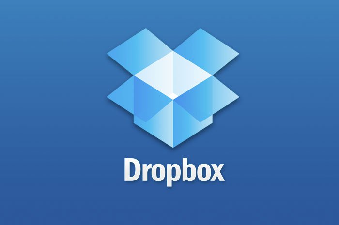 dropbox free version