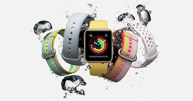 active watch 3 release date
