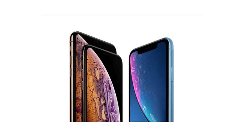 Iphone Xs Iphone Xs Max Or Iphone Xr Which Should You Buy