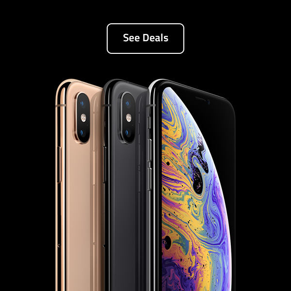 iPhone Xs Max vs. Huawei P20 Pro: Which mobile is best for ...